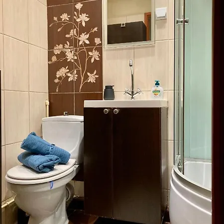 Apartment Mieszkanie 2 Pokojowe *
