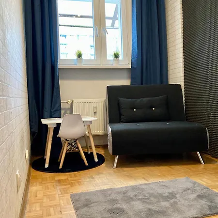 Apartment Mieszkanie 2 Pokojowe